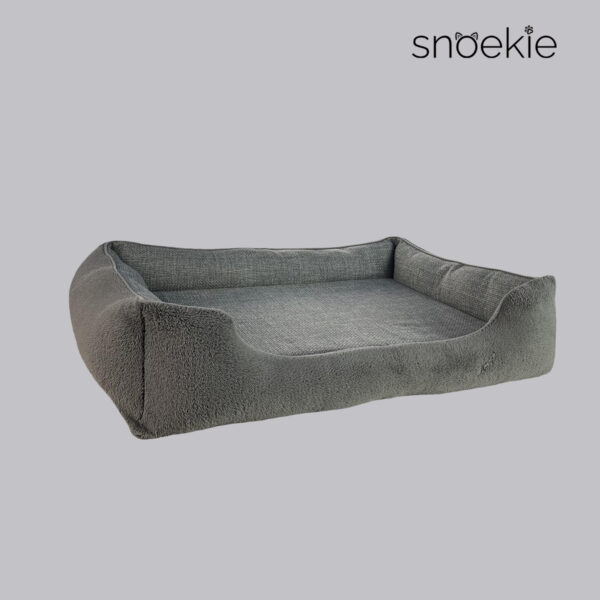 snoekie super großer Hundebett, Gaia M/XL – Bild 3