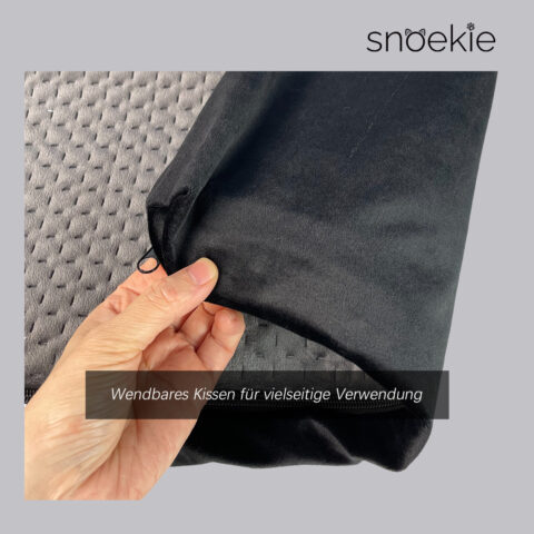 4.2 Snoekie Hundebett Gini