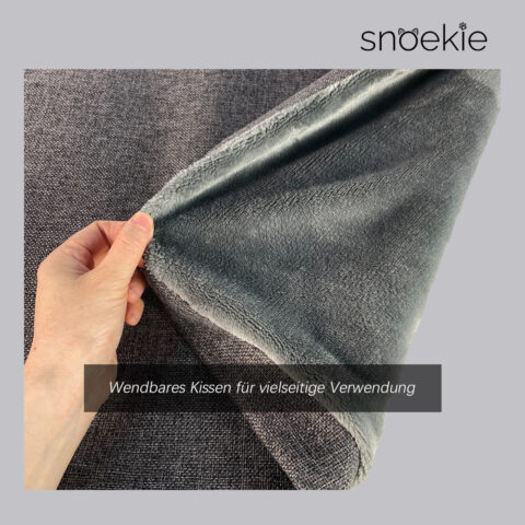 Snoekie Hundebett Lucy