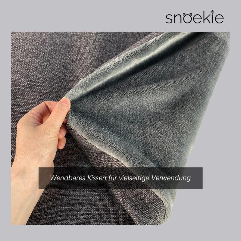 Snoekie Hundebett Lucy