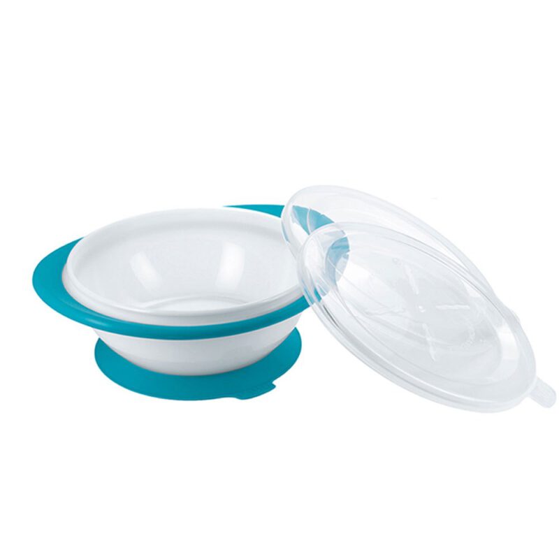 NUK Trainer Cup 230ml und EASY LEARNING Esslern-Schale Vorteilset
