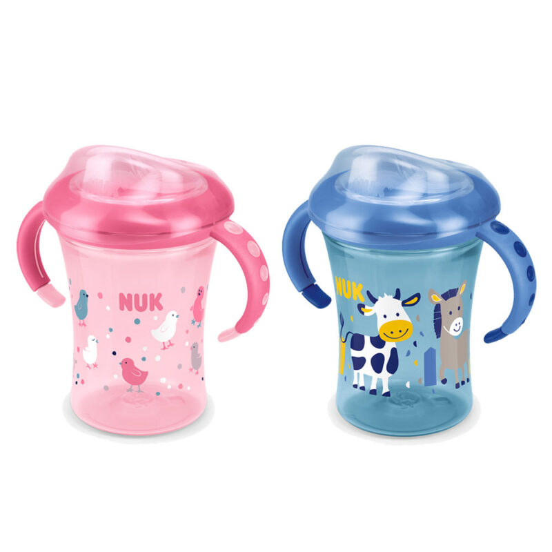 NUK Trainer Cup 230ml Vorteilset