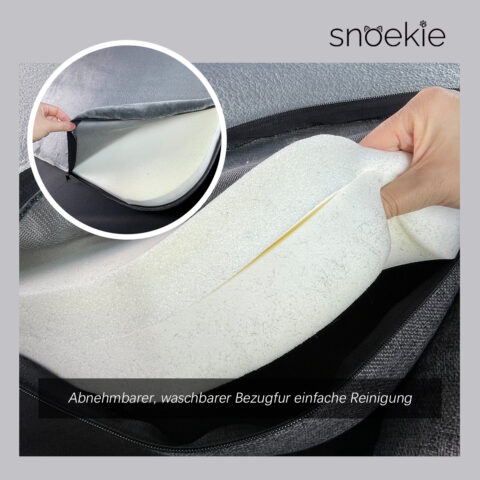 Snoekie Hundebett Lucy