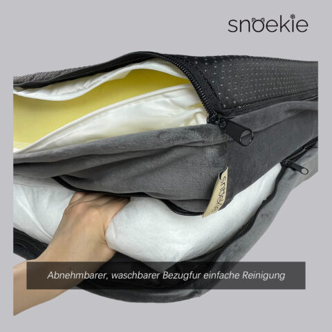 Snoekie Hundebett Lilo