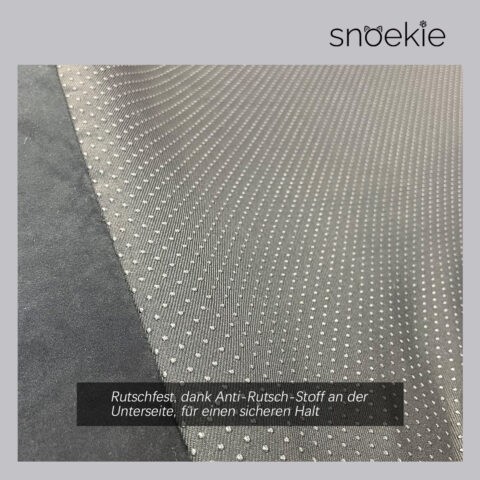 6 Snoekie Hundebett Gini