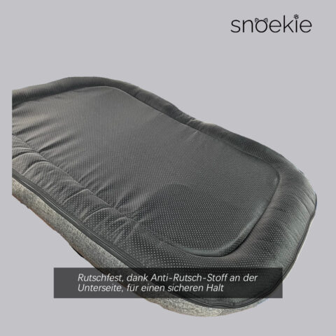 Snoekie Hundebett Lucy