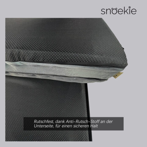 Snoekie Hundebett Lilo