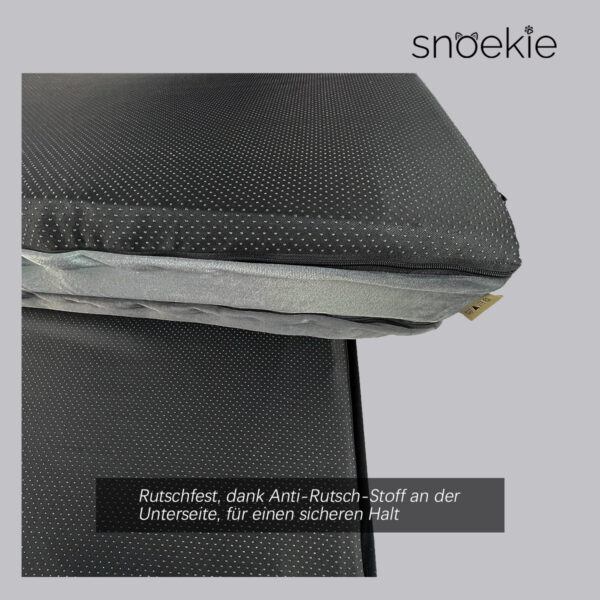 snoekie große  Hundebett, Lilo M/L – Bild 5
