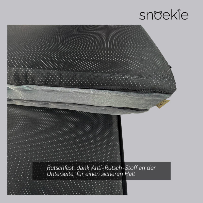 Snoekie Hundebett Lilo