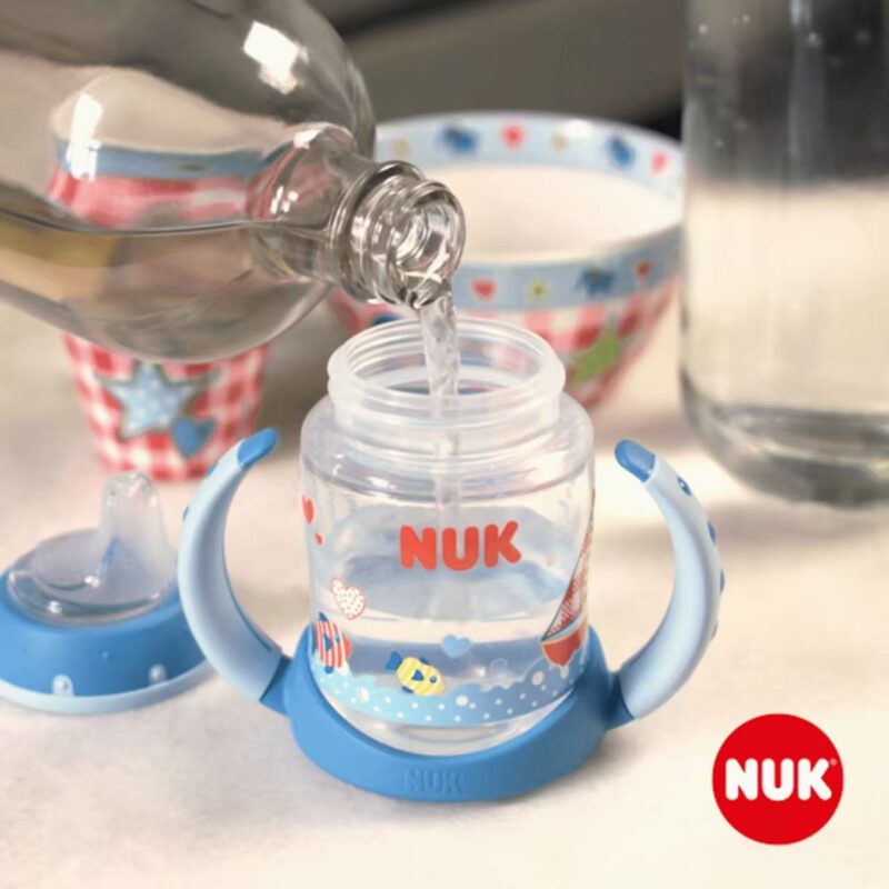 67f4cee6-064c-461b-97f3-21718c98ab22_1280x1280.jpeg.format.jpg NUK First Choice Trinklernflasche 150ml mit Babyschnuller 0-6 Vorteilset