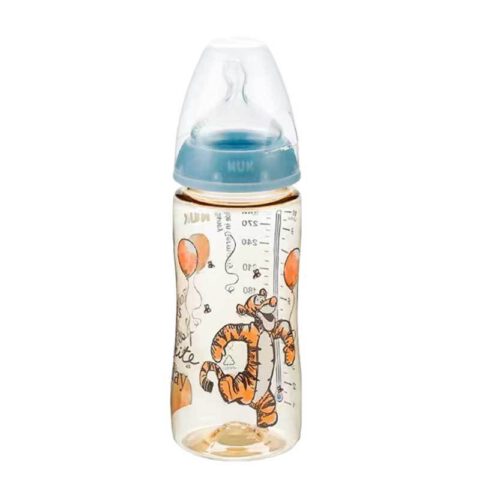 NUK First Choice Flasche 300ml