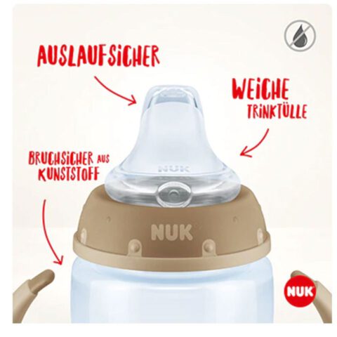 69f13f86-d4fc-4459-8622-b7b29e349b5c_960x960.jpeg.format.jpg NUK First Choice Trinklernflasche 150ml mit Babyschnuller 0-6 Vorteilset