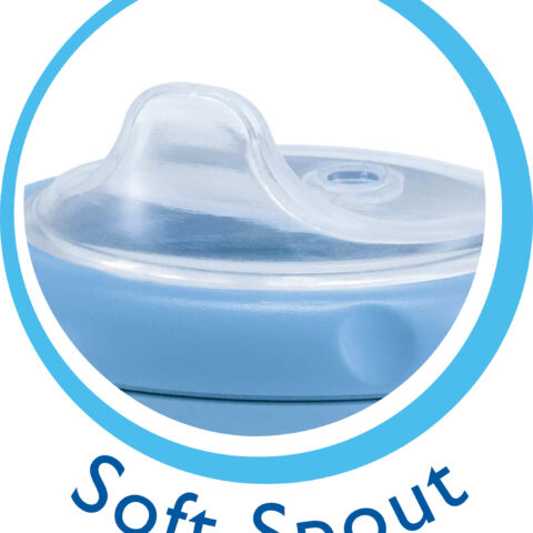 NUK Trainer Cup 230ml Vorteilset