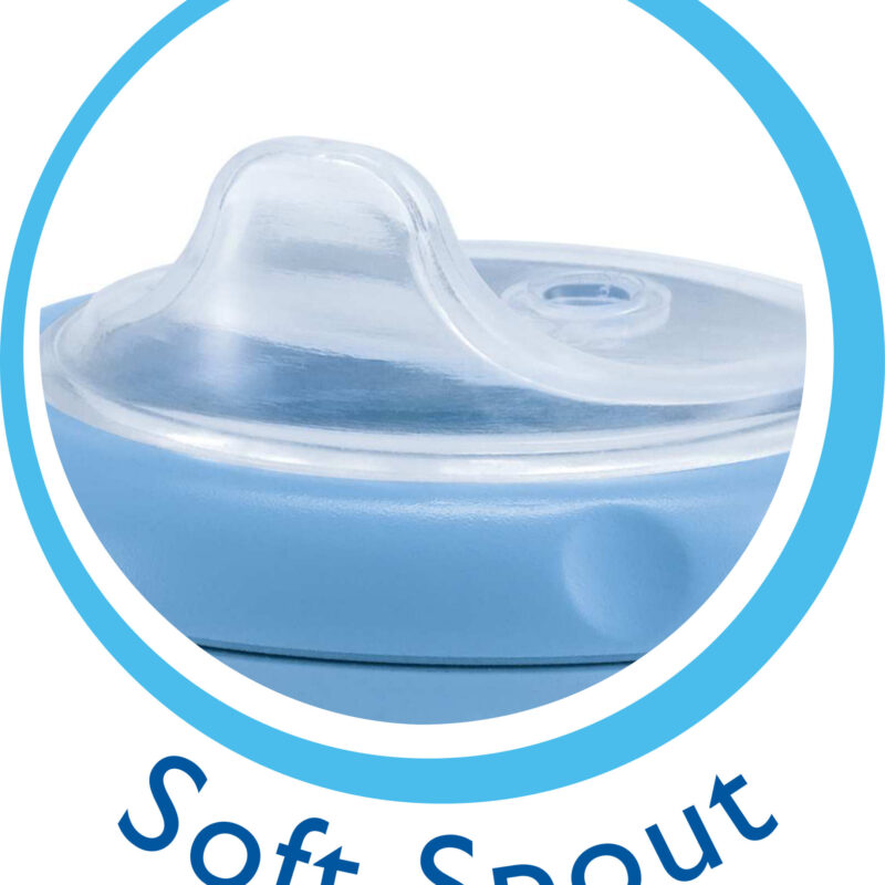 NUK Trainer Cup 230ml Vorteilset