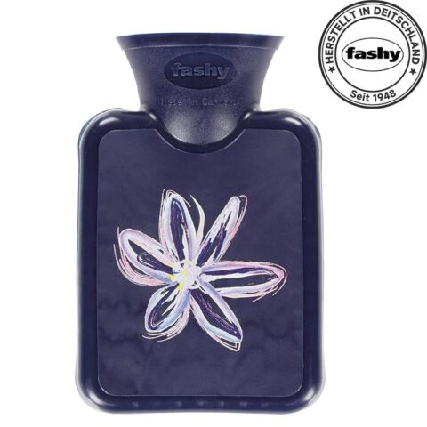 Fashy Mini-Wärmfasche 0,3 L