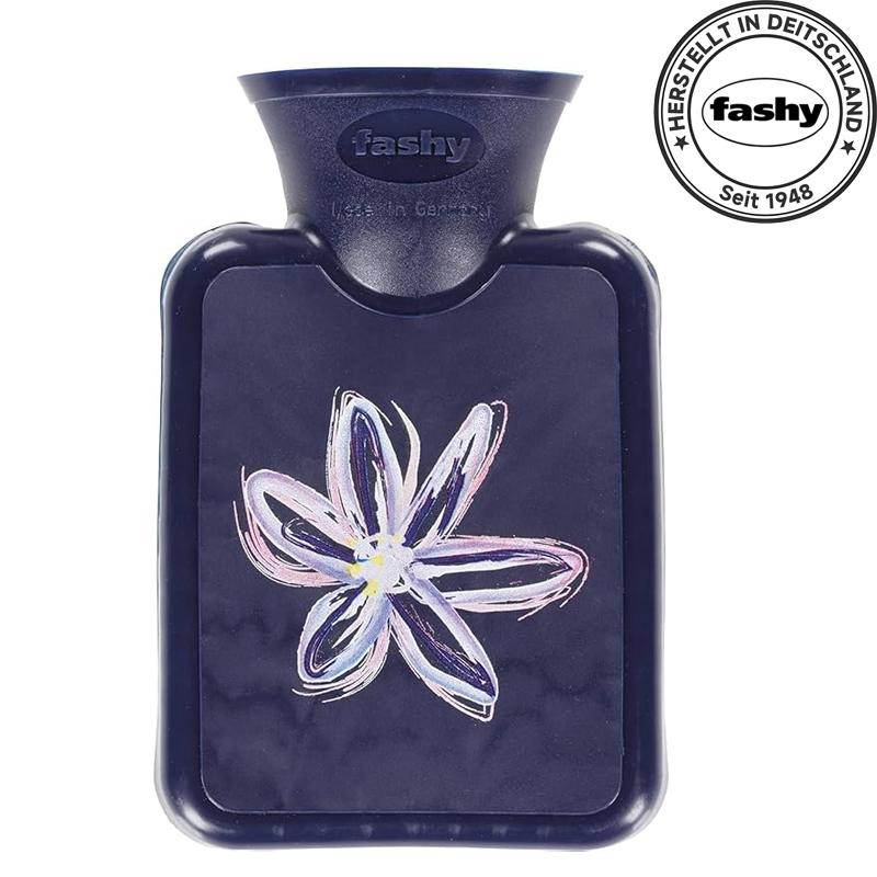 Fashy Mini-Wärmfasche 0,3 L