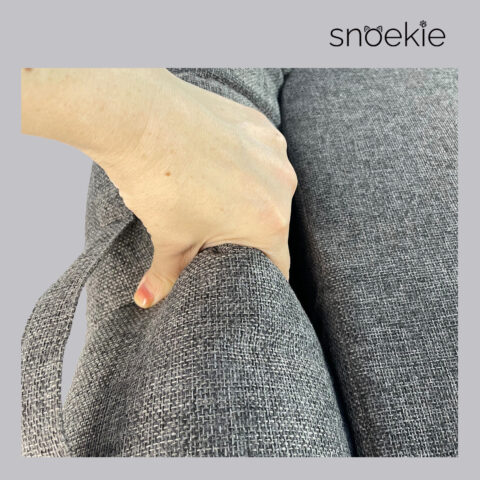 Snoekie Hundebett Lucy