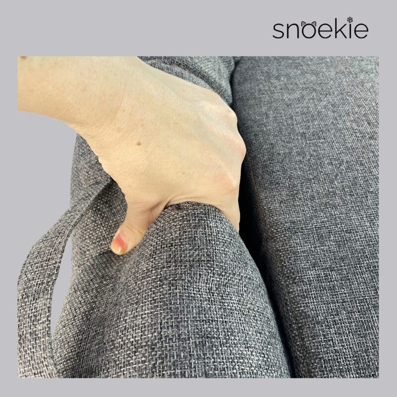 Snoekie Hundebett Lucy