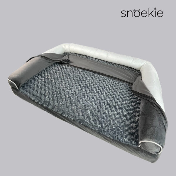snoekie große  Hundebett, Lilo M/L – Bild 7