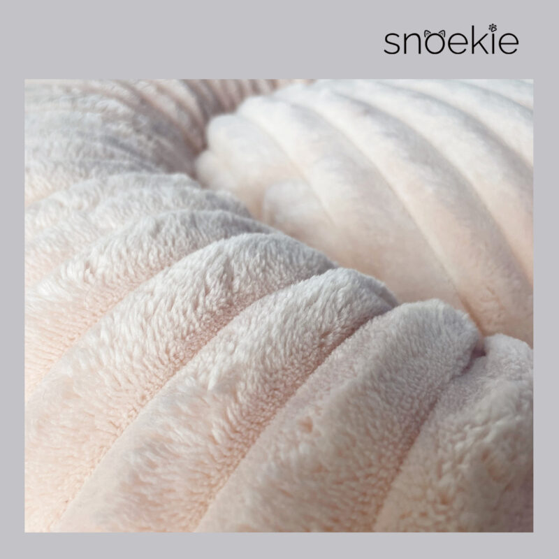 8.2 Snoekie Hundebett Sharie