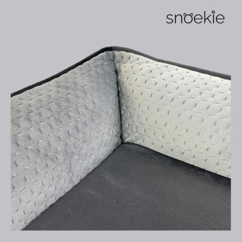 8.2 Snoekie Hundebett Gini