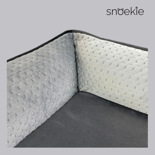 snoekie Hundebett ,Gini L/XXL – Bild 10