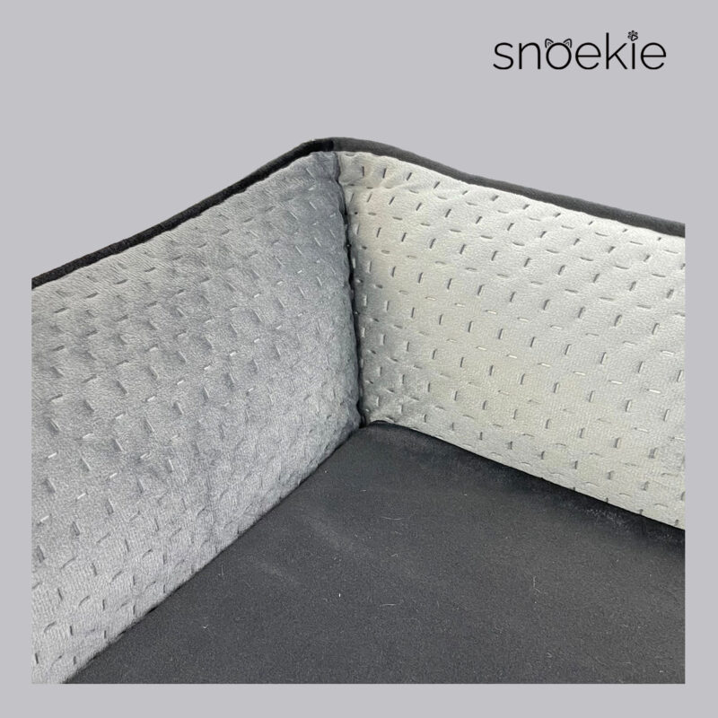 8.2 Snoekie Hundebett Gini