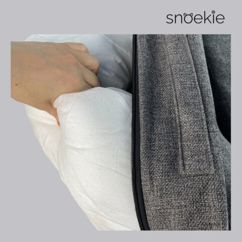 Snoekie Hundebett Lucy