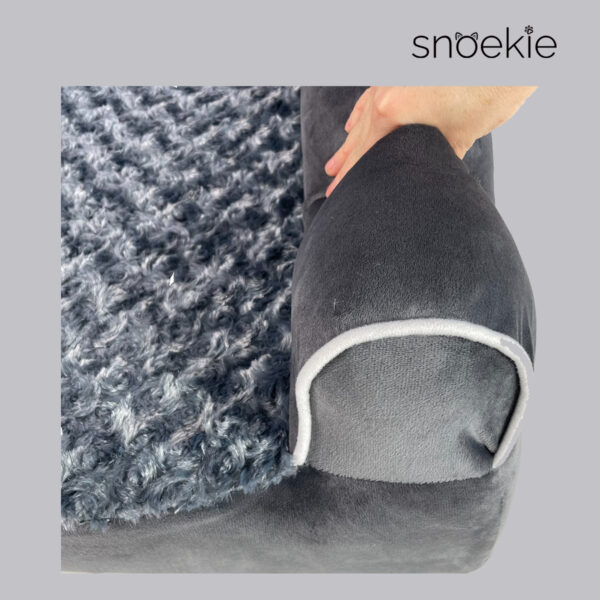 snoekie große  Hundebett, Lilo M/L – Bild 8