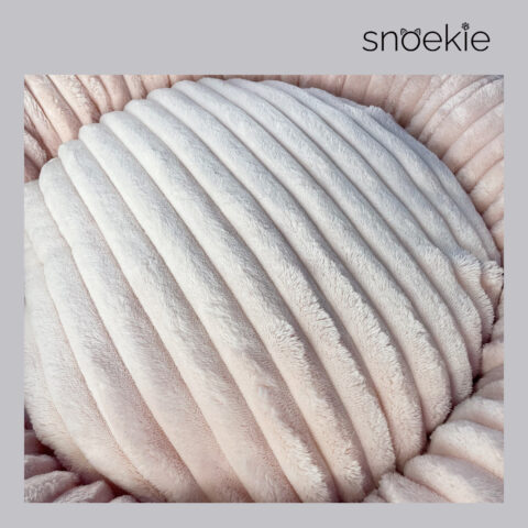 8.3 Snoekie Hundebett Sharie