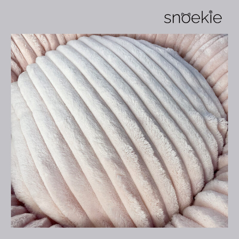 8.3 Snoekie Hundebett Sharie