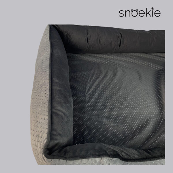 snoekie Hundebett ,Gini L/XXL – Bild 11