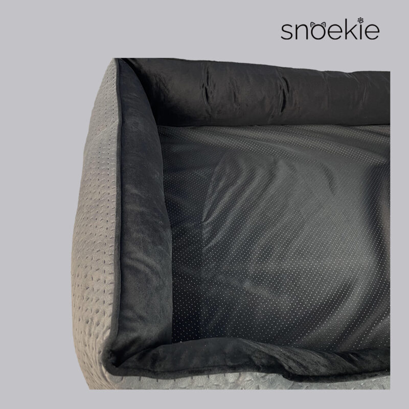 8.3 Snoekie Hundebett Gini