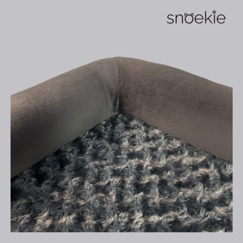 Snoekie Hundebett Lilo