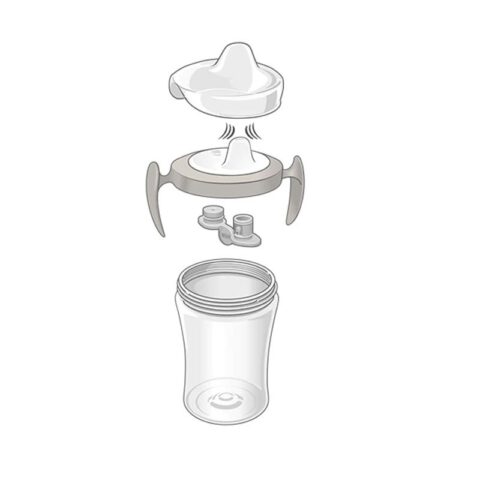 NUK Trainer Cup 230ml Vorteilset