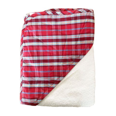 Morgenstern Kinder Badeponcho aus 100 % Baumwolle