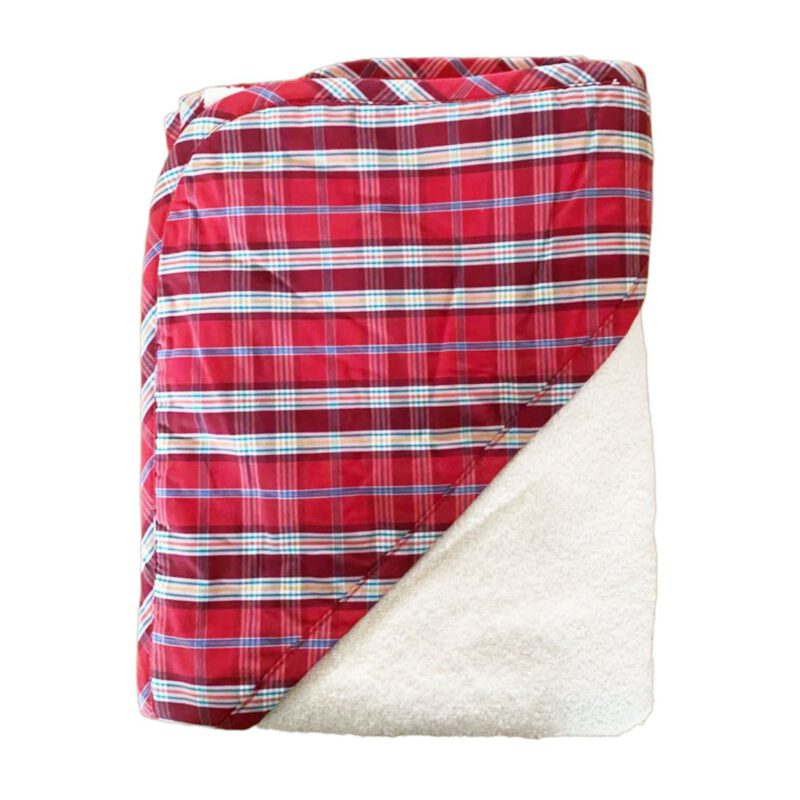 Morgenstern Kinder Badeponcho aus 100 % Baumwolle