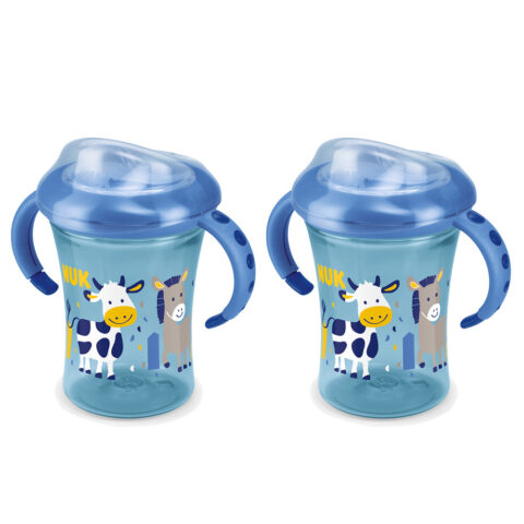 NUK Trainer Cup 230ml Vorteilset