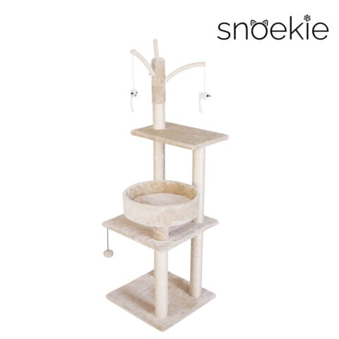 a6291d11-d575-4b98-a186-a6347269128f_1000x1000.jpeg.format.jpg Snoekie Katzenbaum mit Doppelsprungplattform – das ideale Spiel- und Ruheparadies für Ihre Katze