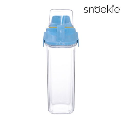 Snoekie Vorratsdosen mit Deckel – Luftdichte Aufbewahrungsbehälter für Lebensmittel & Tierfutter, BPA-frei, mit Ausgießer, ideal für Reis, Müsli, Hundefutter & Katzenfutter