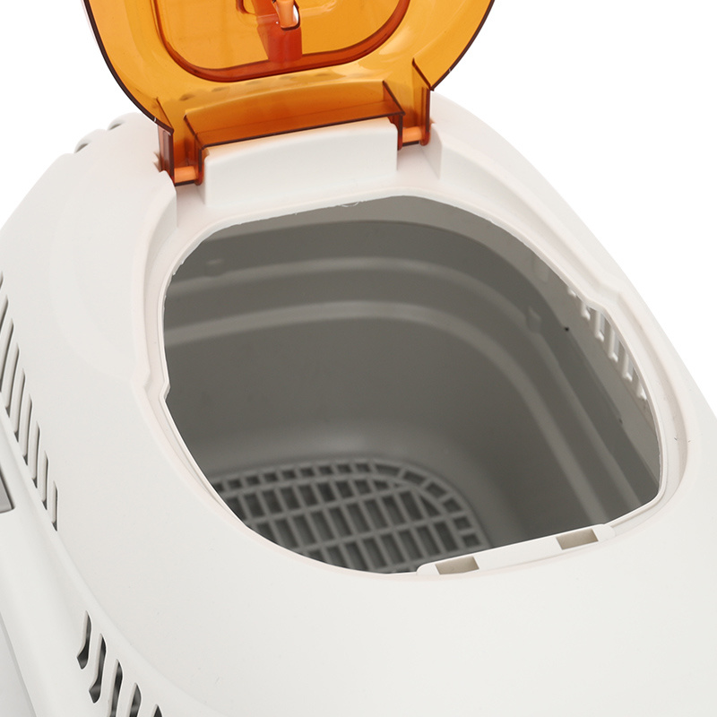 Snoekie Tier-Transportbox – sicherer und komfortabler Transport für Hunde und Katzen