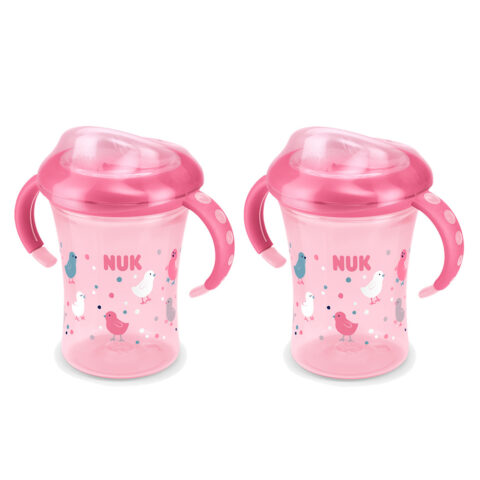 NUK Trainer Cup 230ml Vorteilset