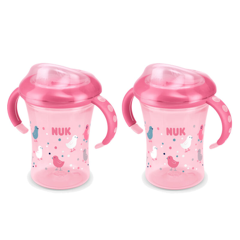 NUK Trainer Cup 230ml Vorteilset