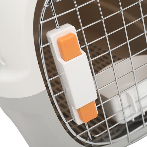Snoekie Tier-Transportbox – sicherer und komfortabler Transport für Hunde und Katzen