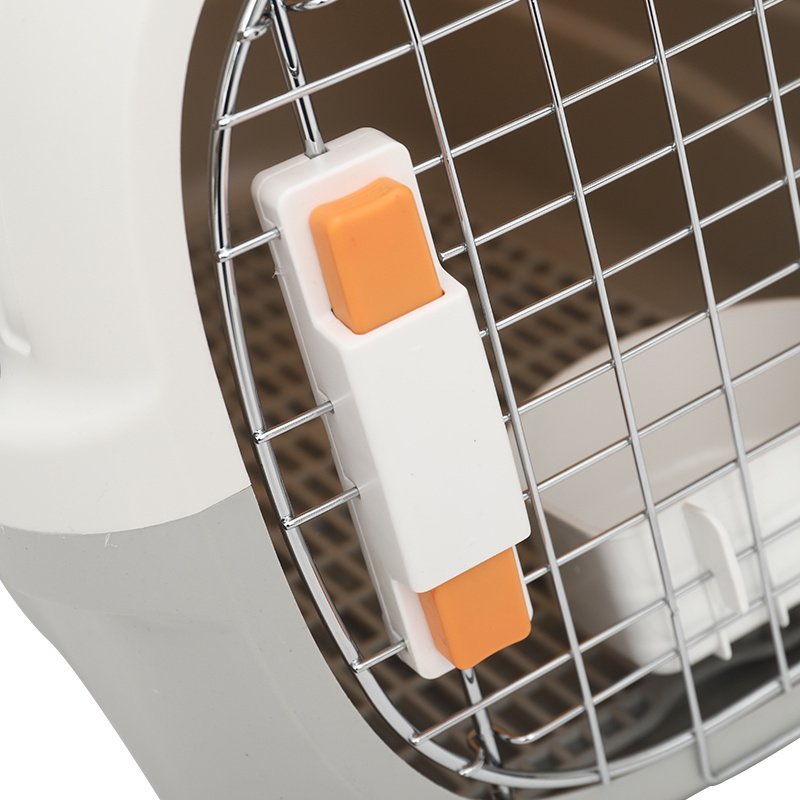 Snoekie Tier-Transportbox – sicherer und komfortabler Transport für Hunde und Katzen