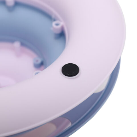 Snoekie Catch the Balls Katzenspielzeug – drei Ebenen – Selbstbeschäftigung