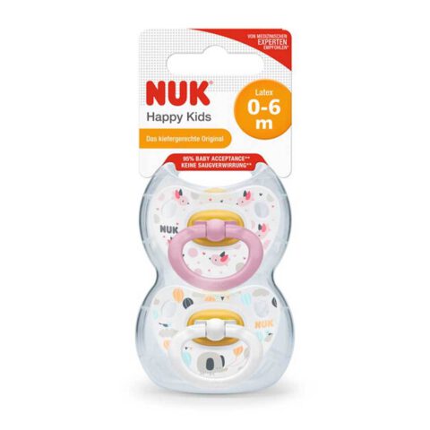 f25345dd-81a6-4740-b696-f9ae113d04f8_1000x1000.jpeg.format.jpg Schnuller NUK Trendline Babyschnuller aus Latex 0-6M