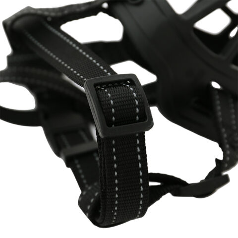 Snoekie Hundemaulkorb aus Nylon