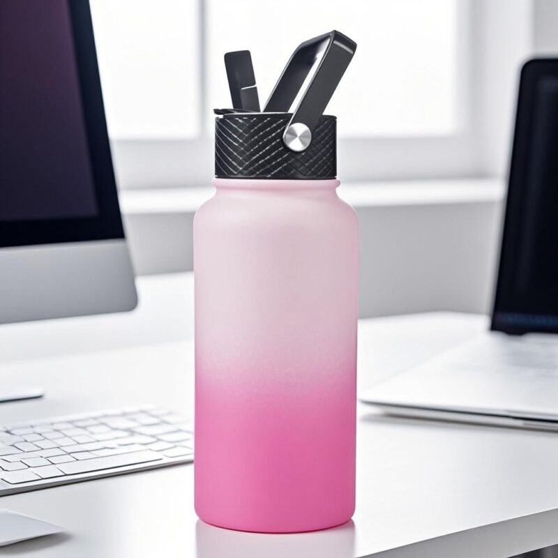 tools_remove_26_1748254031496 Snoekie Thermos Trinkflasche 800ml rosa