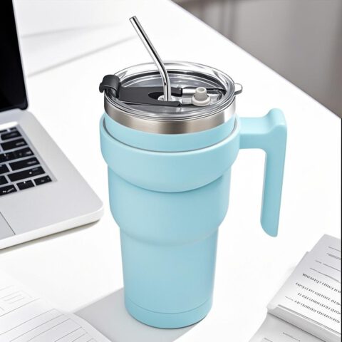 tools_remove_26_1748254629850 Snoekie Reise-Thermosbecher 900ml hell blau